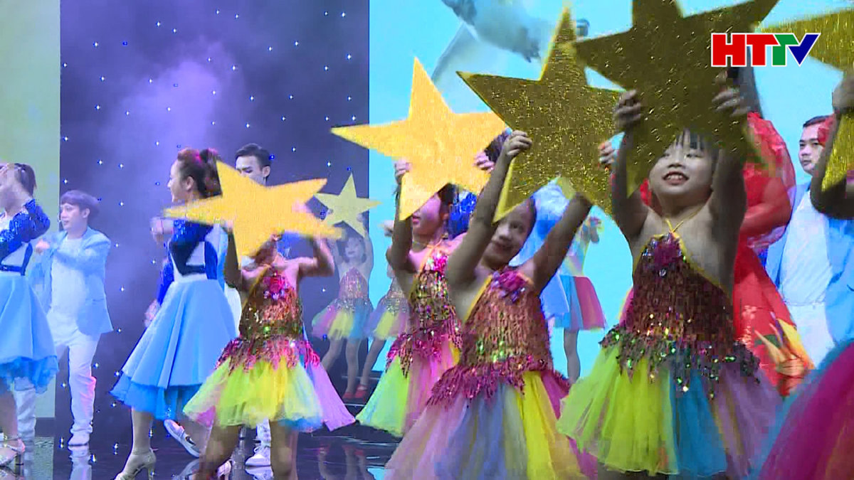 "Chắp cánh ước mơ” sự lan tỏa của những thông điệp yêu thương