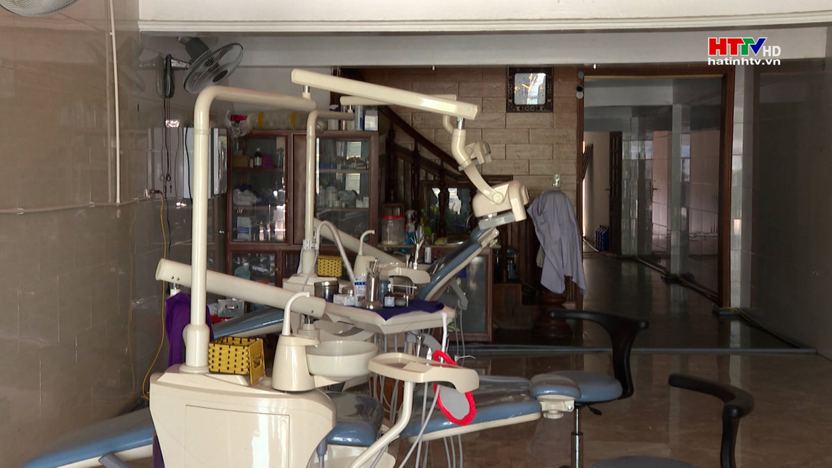 Loạn Nha Khoa không phép (Kỳ 2)