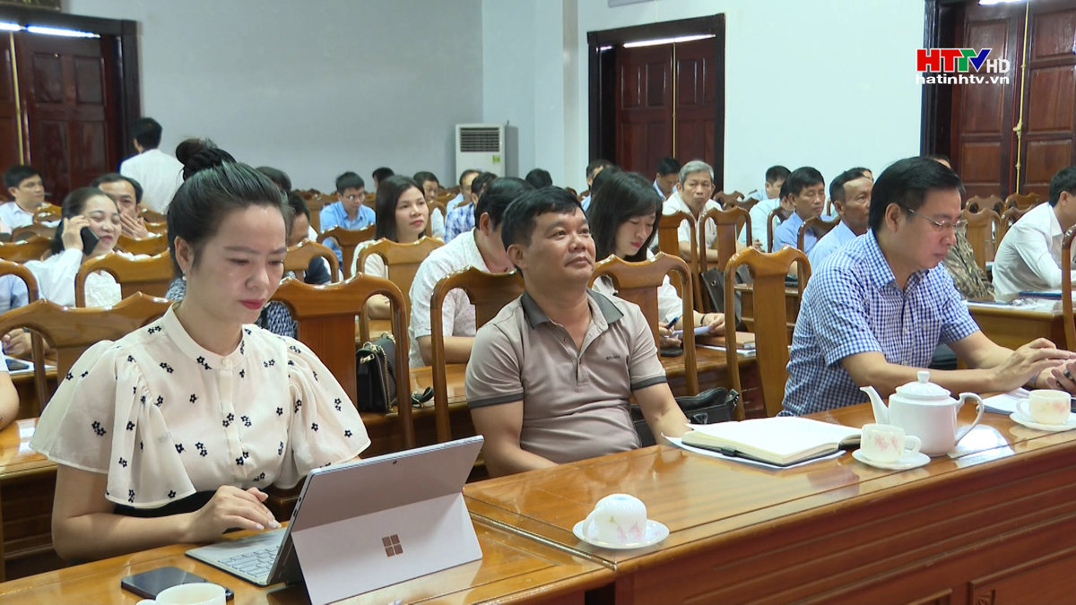 Phát triển du lịch NNNT gắn với tiêu thụ nông sản đặc sản và sản phẩm Ocop