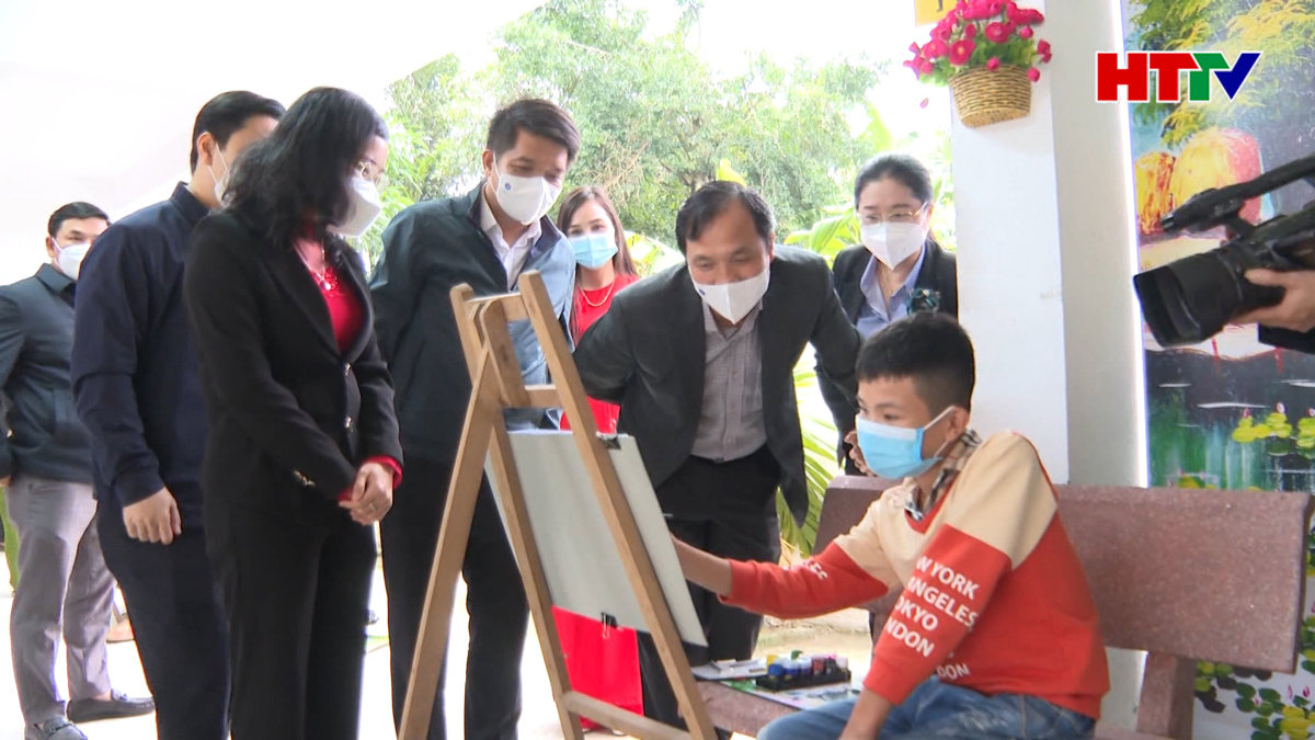 Niềm tin từ nghị quyết đầu tiên