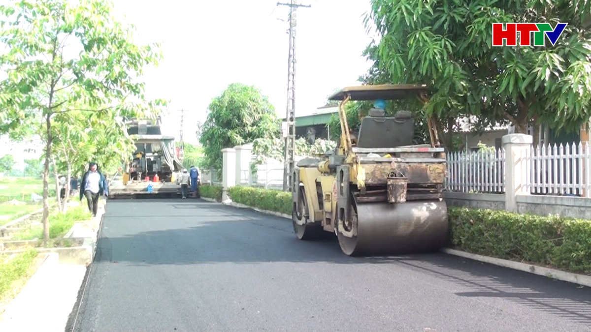 Dân vận khéo trong xây dựng đô thị văn minh