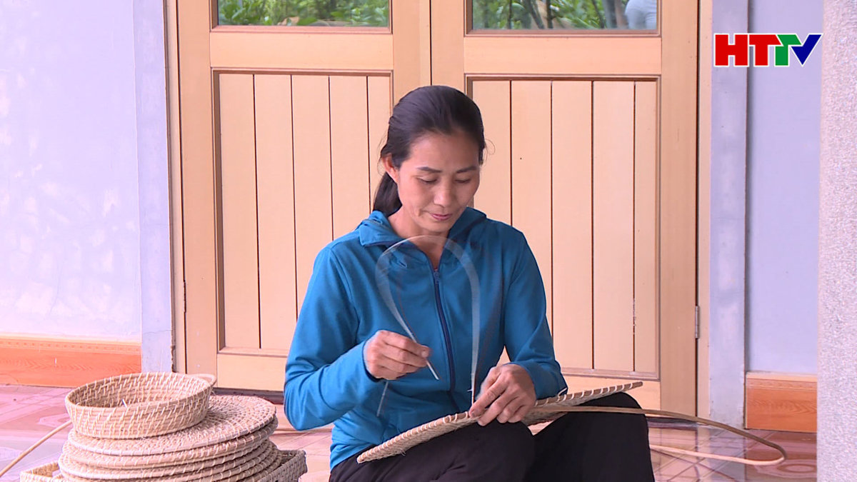 Làng nghề truyền thống dần bị “mai một”