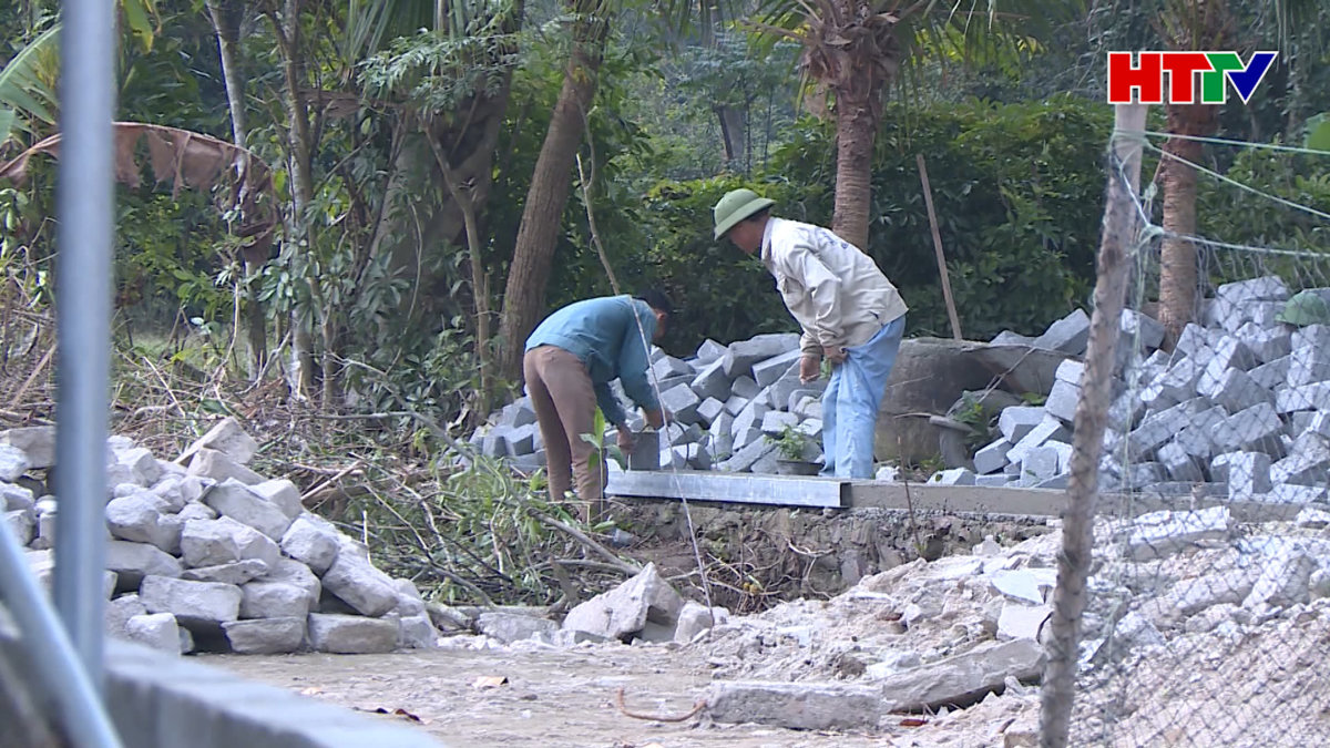 Đảm bảo an sinh cho các đối tượng gặp khó khăn