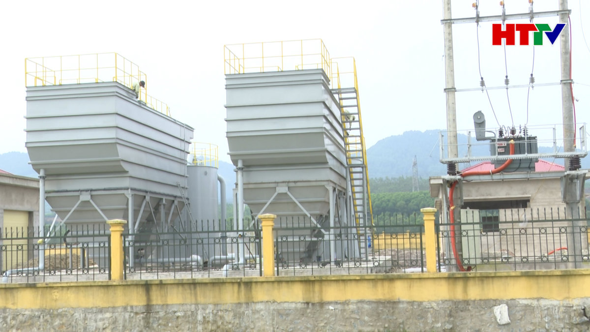 Hệ thống cấp nước sinh hoạt Khe Xai: Đã trễ hẹn 6 tháng, lại xin gia hạn lần 2