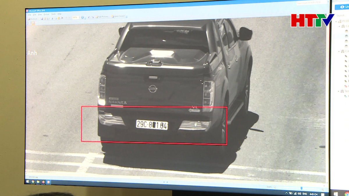 Khiếu nại phạt nguội giao thông vì sao gia tăng?