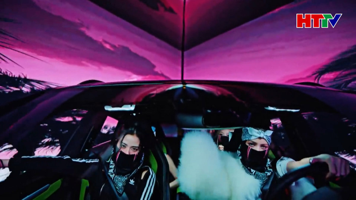 BLACKPINK lập Kỷ lục Guinness nhờ kì tích trên Spotify