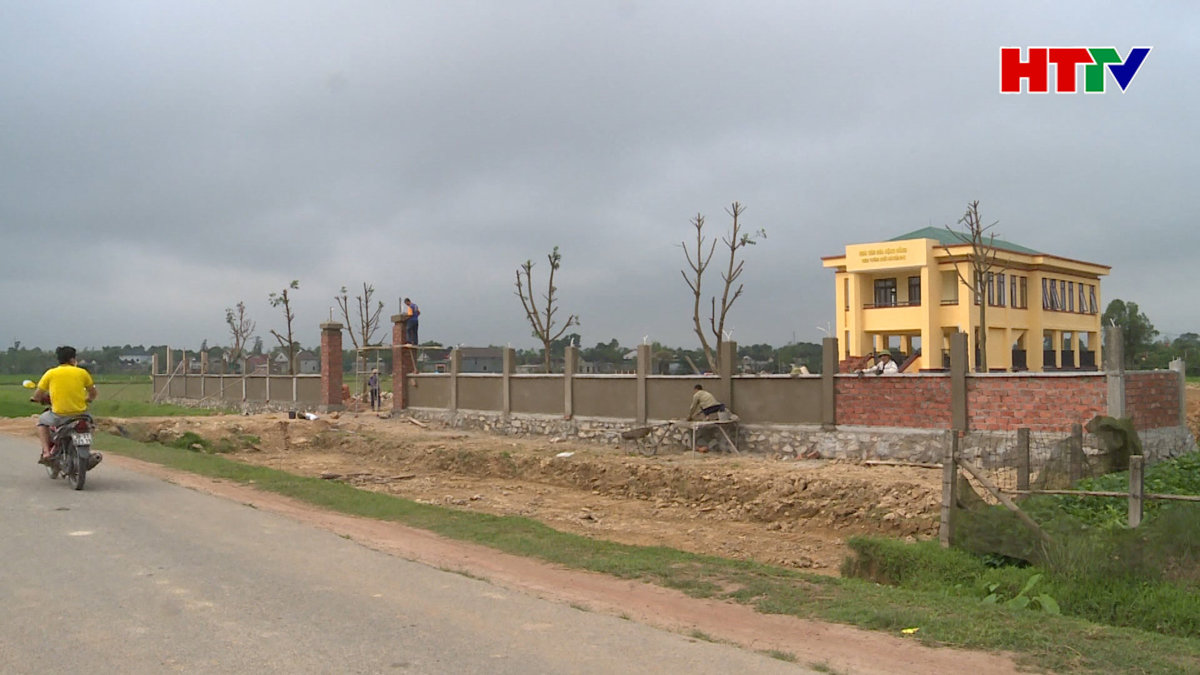 Quy hoạch 17 khu tái định cư phục vụ dự án cao tốc Bắc - Nam