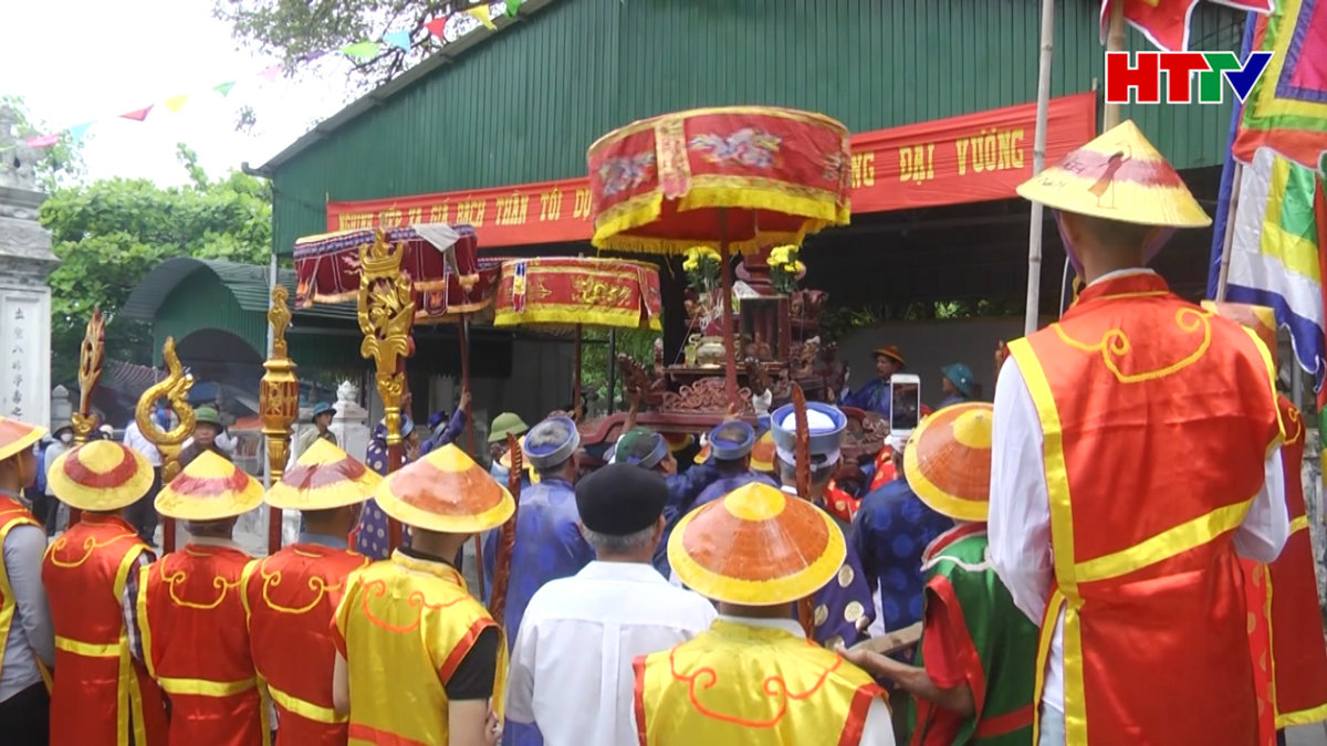 Hà Tĩnh chỉ đạo thực hiện tốt các nhiệm vụ trước, trong và sau Tết