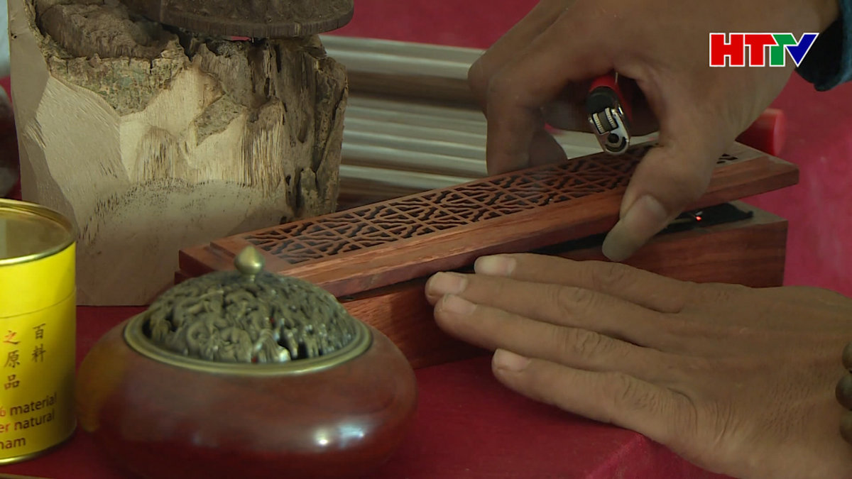 Nâng cao giá trị sản phẩm nông nghiệp