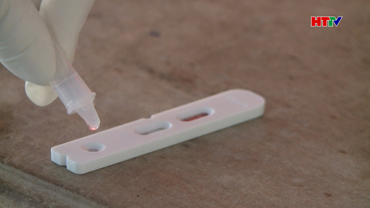 Sử dụng tét nhanh đúng cách để tránh lãng phí