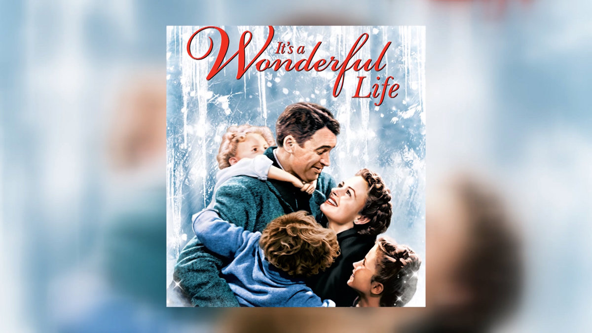 Bộ phim được yêu thích nhất Giáng sinh năm nay