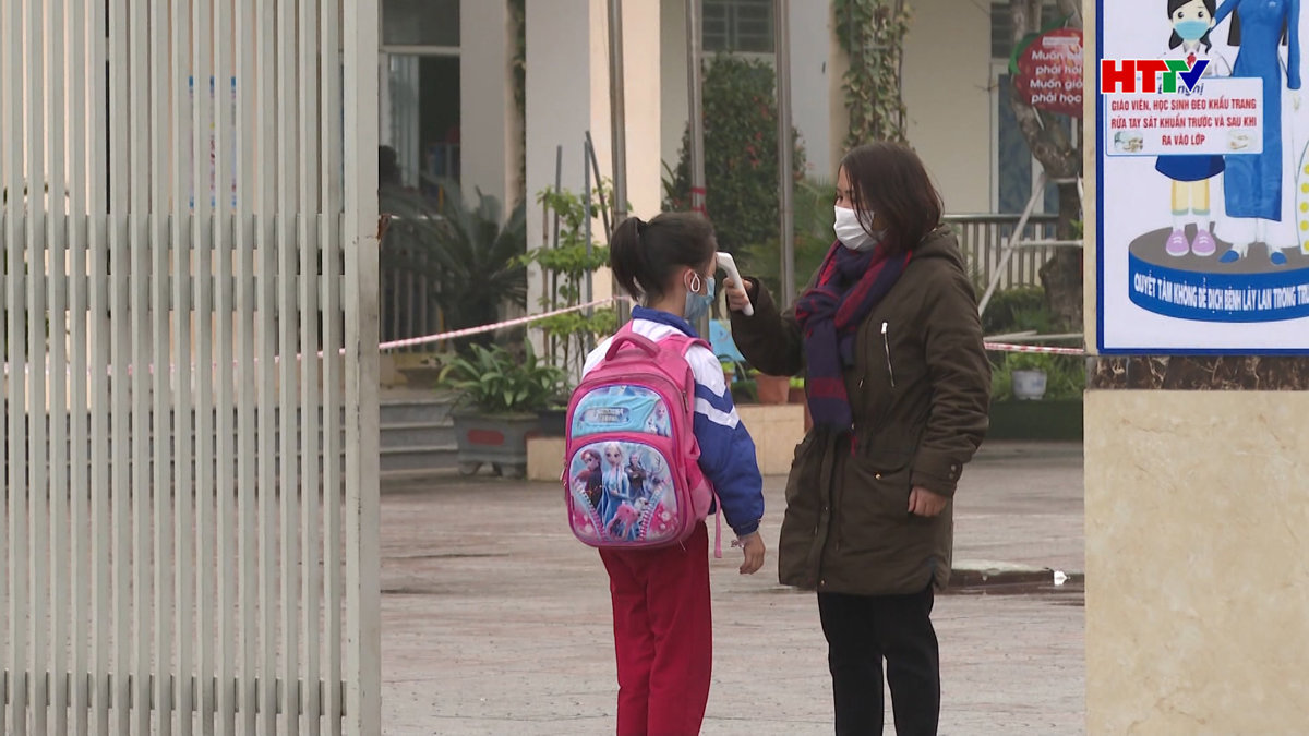 Dịch bệnh kéo dài: Nỗi lo chất lượng giáo dục