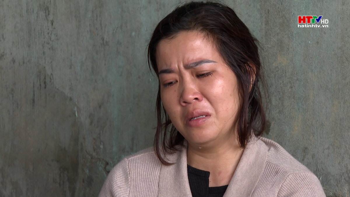 Hai lao động Hà Tĩnh mất tích ở Hàn Quốc