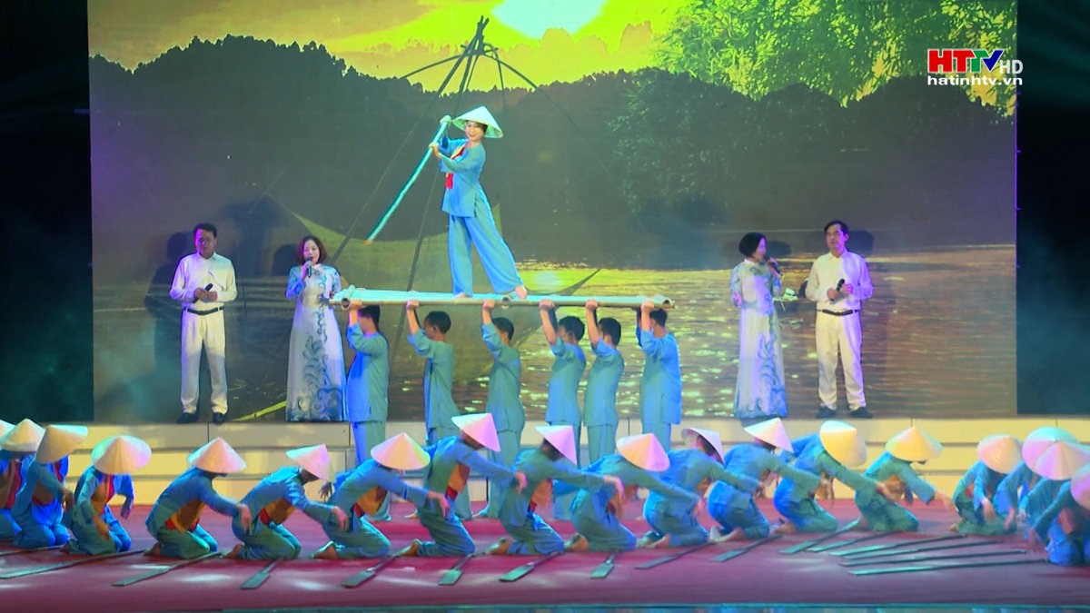 8 đơn vị dành giải cao tại Liên hoan tiếng hát Giáo viên