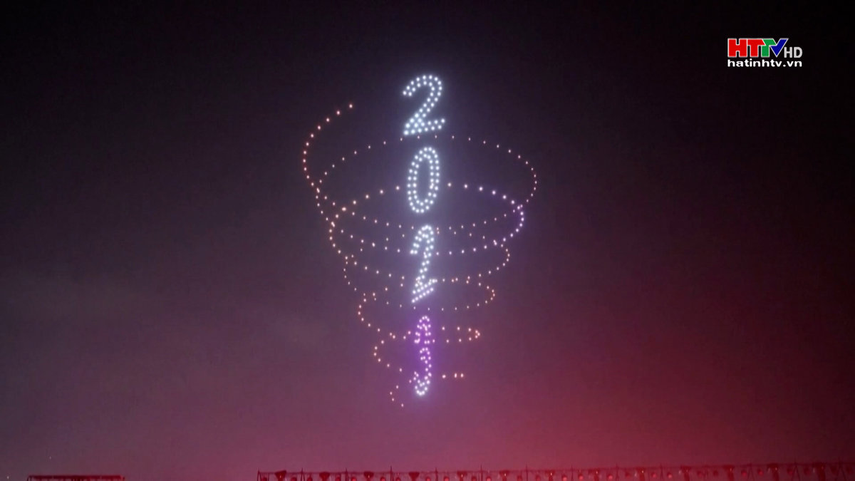 Không khí Tết Nguyên đán đã tràn ngập khắp Trung Quốc