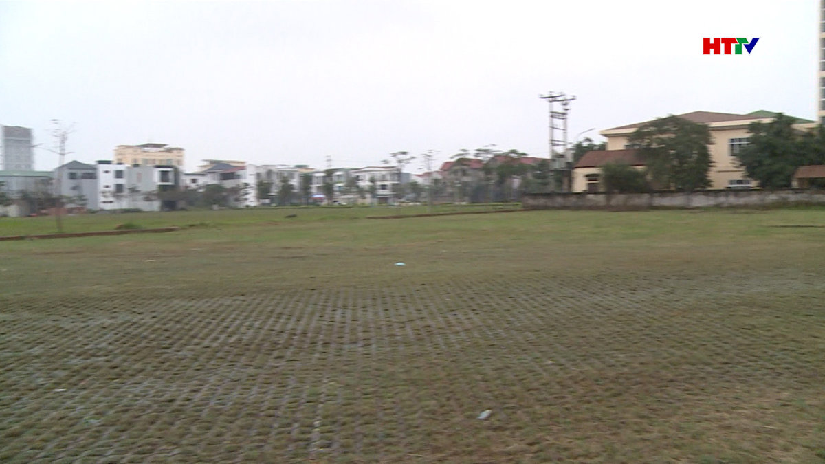 Vì sao nhiều dự án chậm tiến độ?