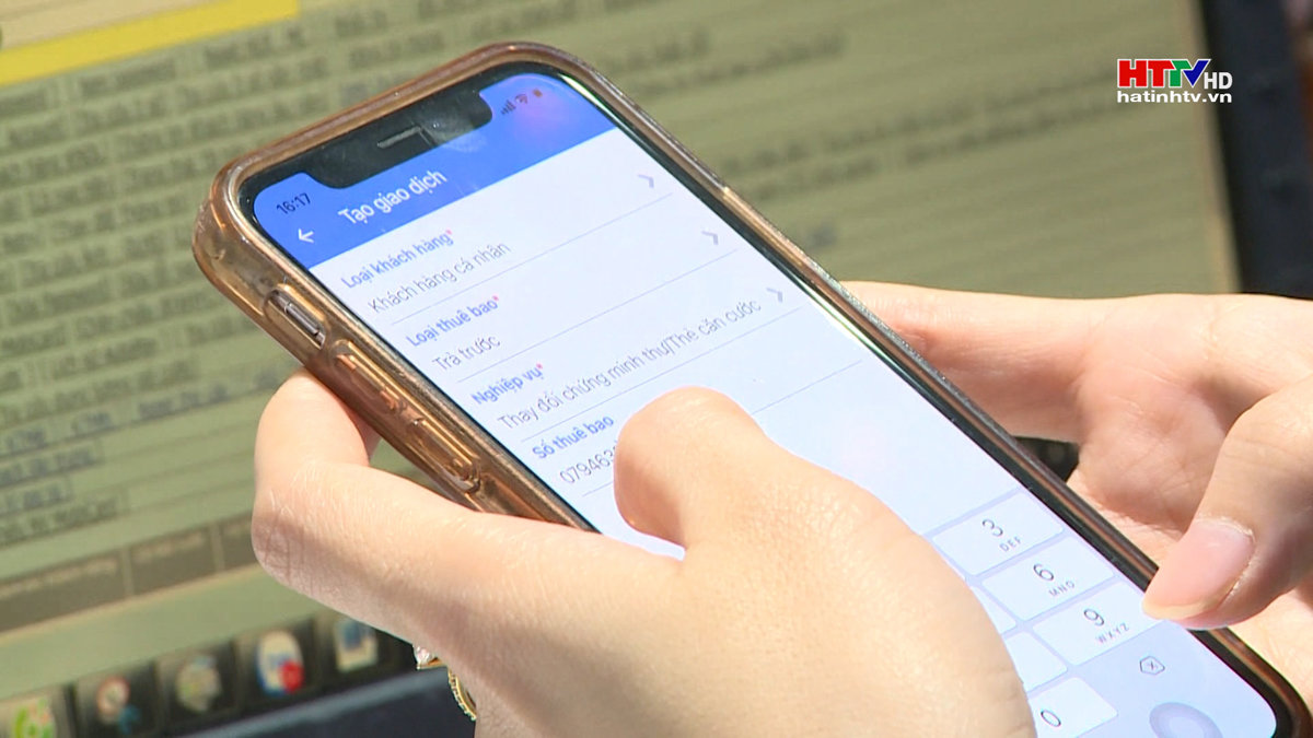 Mạnh tay triệt tiêu sim rác