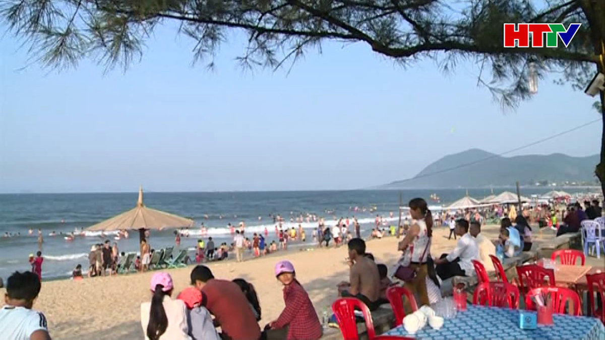 Sáu tháng doanh thu du lịch tăng trên 18%