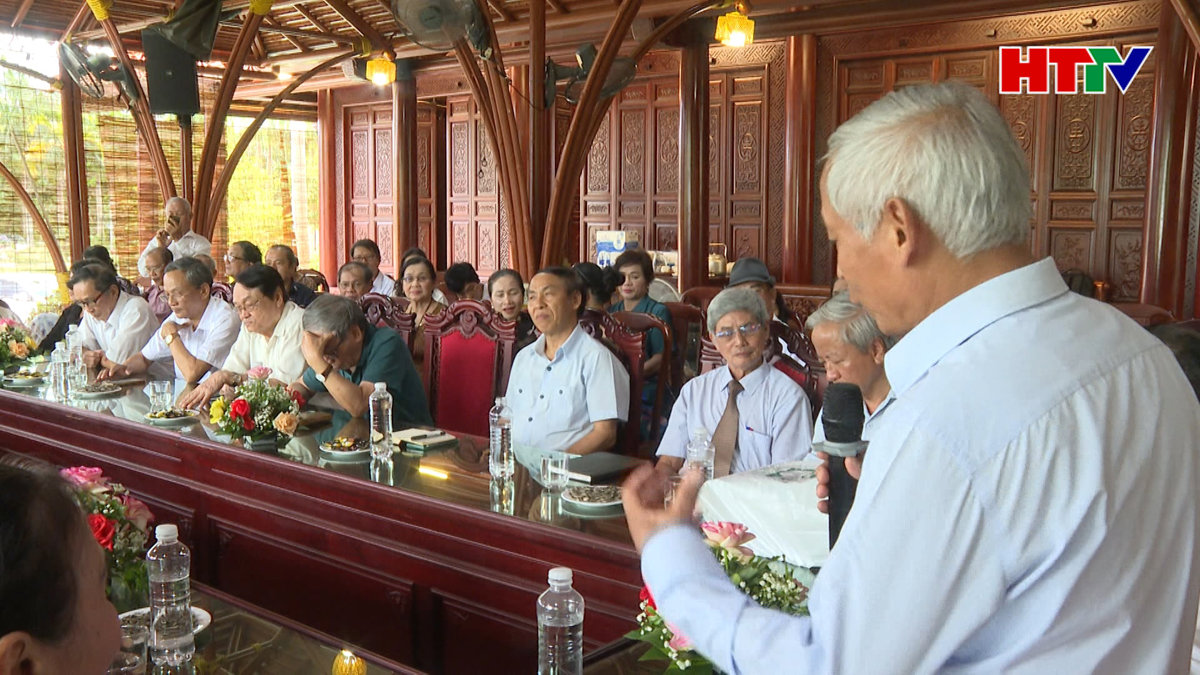 Bàn vấn đề bảo tồn, phát huy giá trị Di sản Nguyễn Du và Truyện Kiều