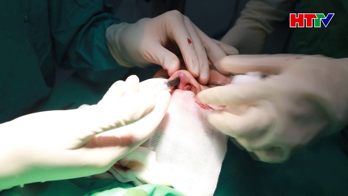 Ẩn họa từ thế giới thẩm mỹ không phép