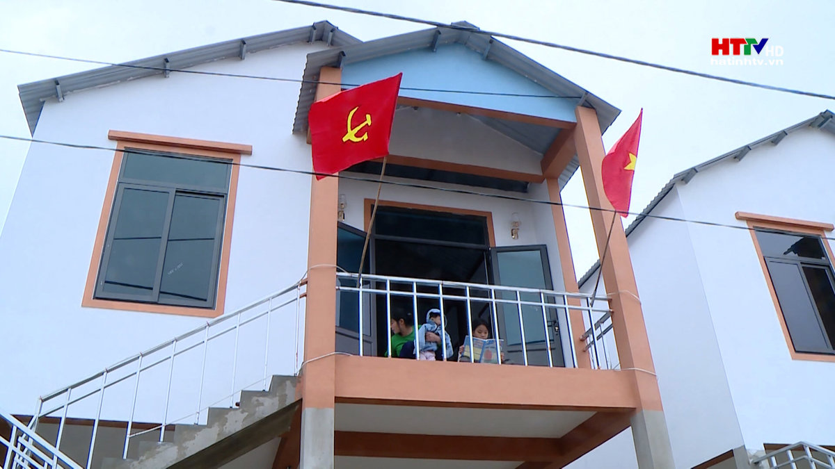 Tết ấm tình người