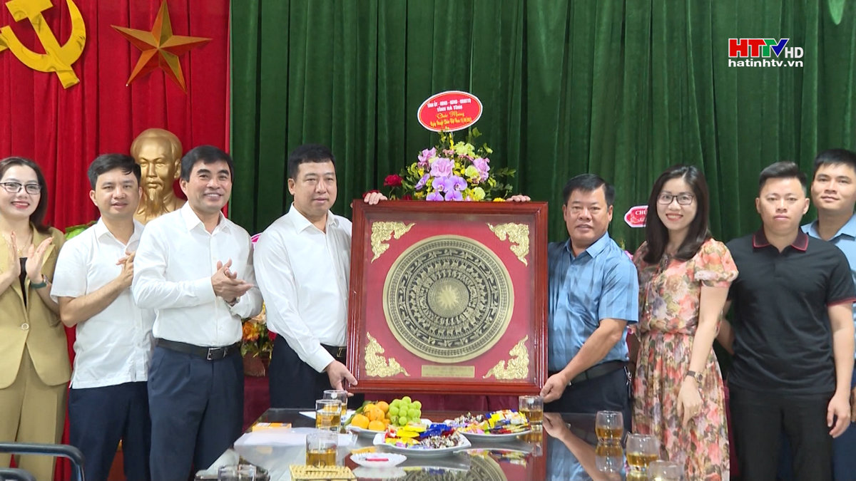 Tạo điều kiện tốt nhất cho các doanh nghiệp sản xuất, kinh doanh