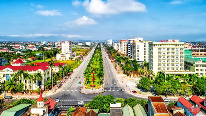 10 sự kiện nổi bật của Hà Tĩnh trong năm 2021