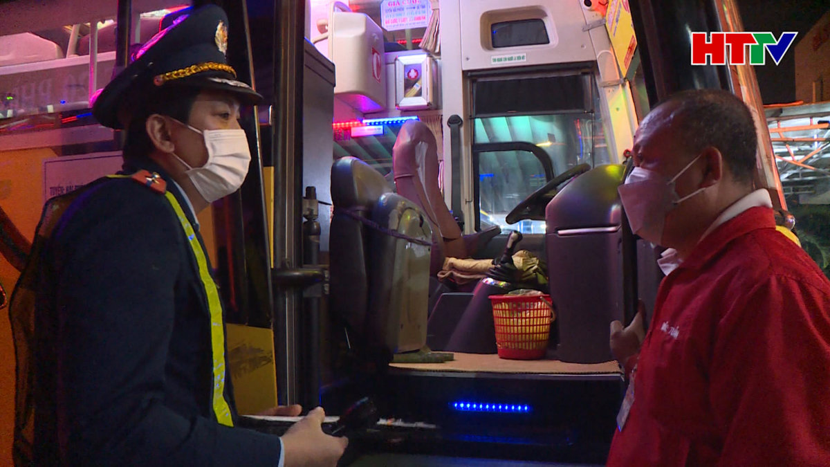 Đẩy nhanh tiến độ lắp đặt camera giám sát hành trình trên ô tô