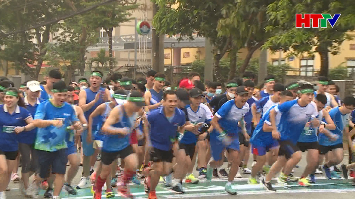 Thể thao thay đổi cuộc sống