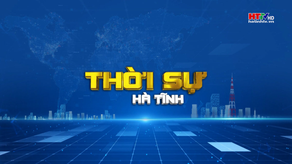 Chương trình thời sự trưa 28/10/2023