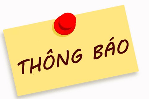 THÔNG BÁO KHẨN SỐ 16 (Ngày 28/6/2021)