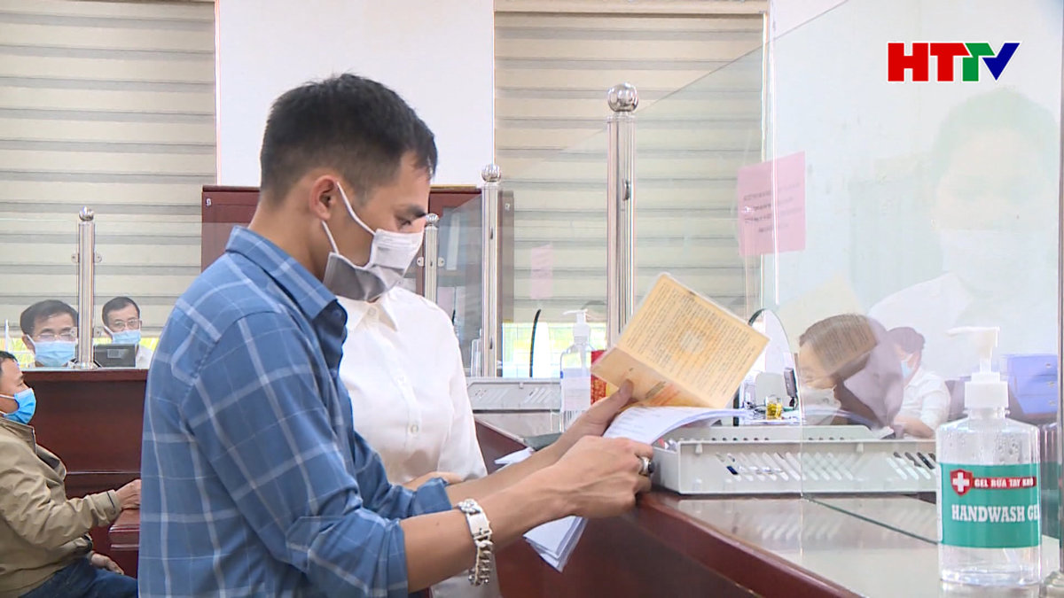 Thu hồi hơn 1.200 tỷ tiền nợ thuế của các doanh nghiệp, cá nhân