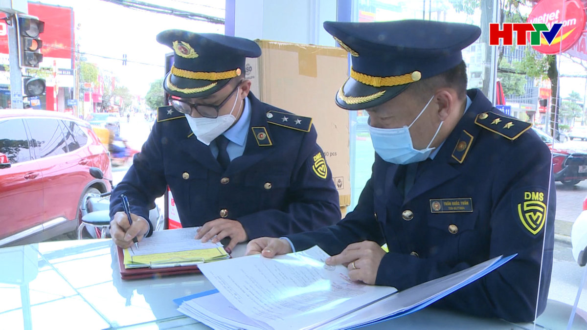 Tăng cường quản lý bán thuốc điều trị COVID-19