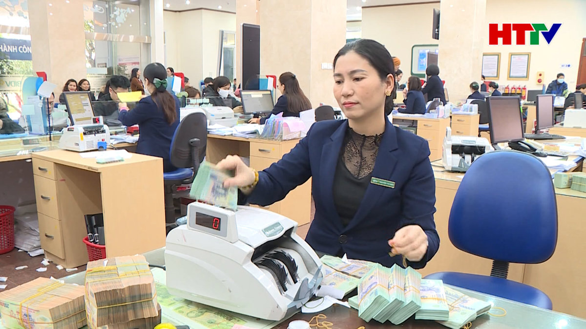 Tạo thuận lợi cho doanh nghiệp tiếp cận vốn tín dụng ngân hàng