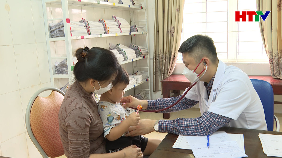 Xây dựng kế hoạch tiêm vaccine phòng Covid-19 năm 2023