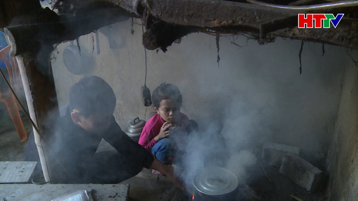 Gần 460 trẻ mồ côi được hỗ trợ đỡ đầu