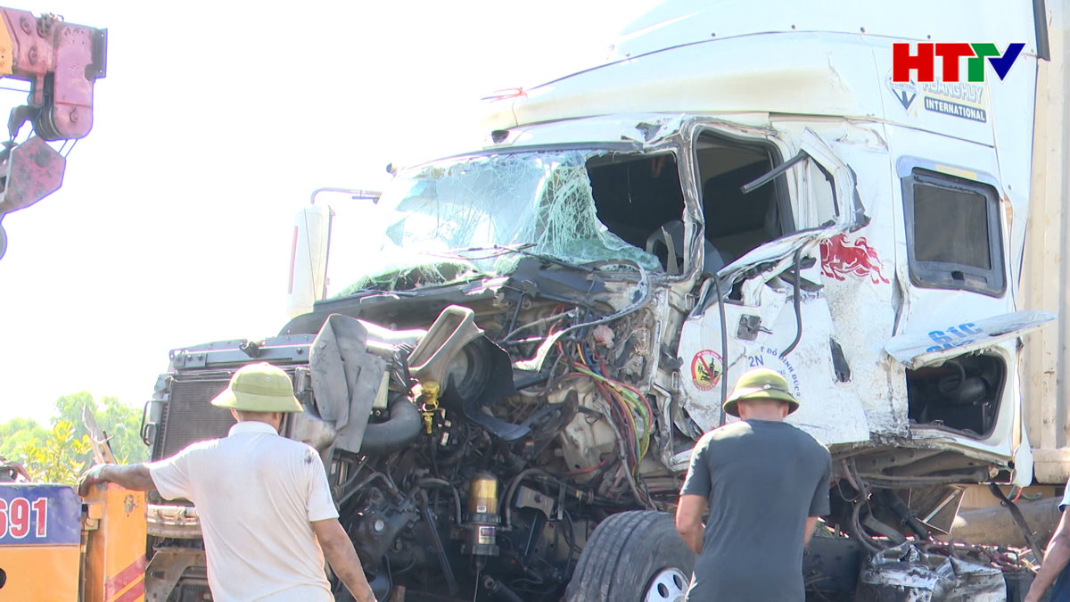 Thiếu điểm dừng đỗ - tiềm ẩn nguy cơ mất ATGT