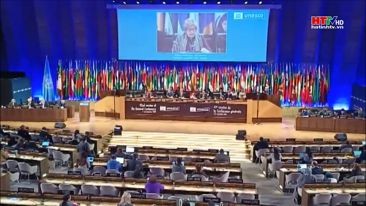 UNESCO vinh danh Đại danh y Hải Thượng Lãn Ông Lê Hữu Trác