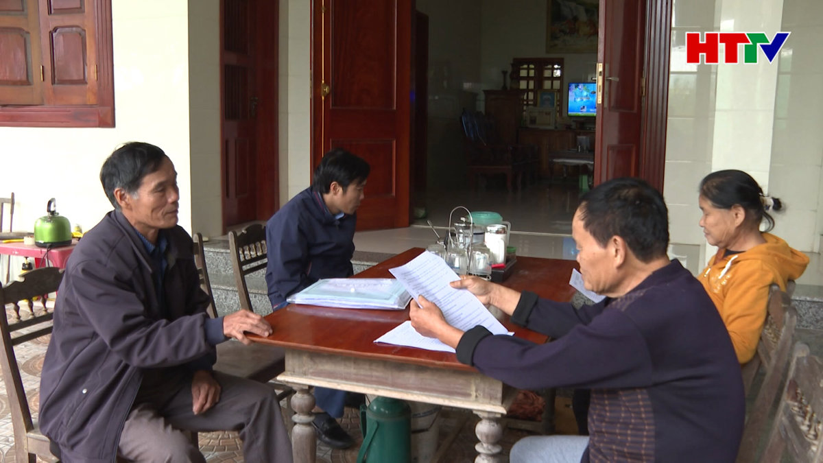 Đưa quy tắc ứng xử văn minh vào cuộc sống