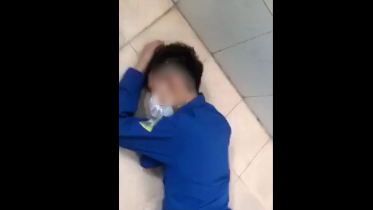 Cảnh báo tác hại của thuốc lá điện tử không rõ nguồn gốc