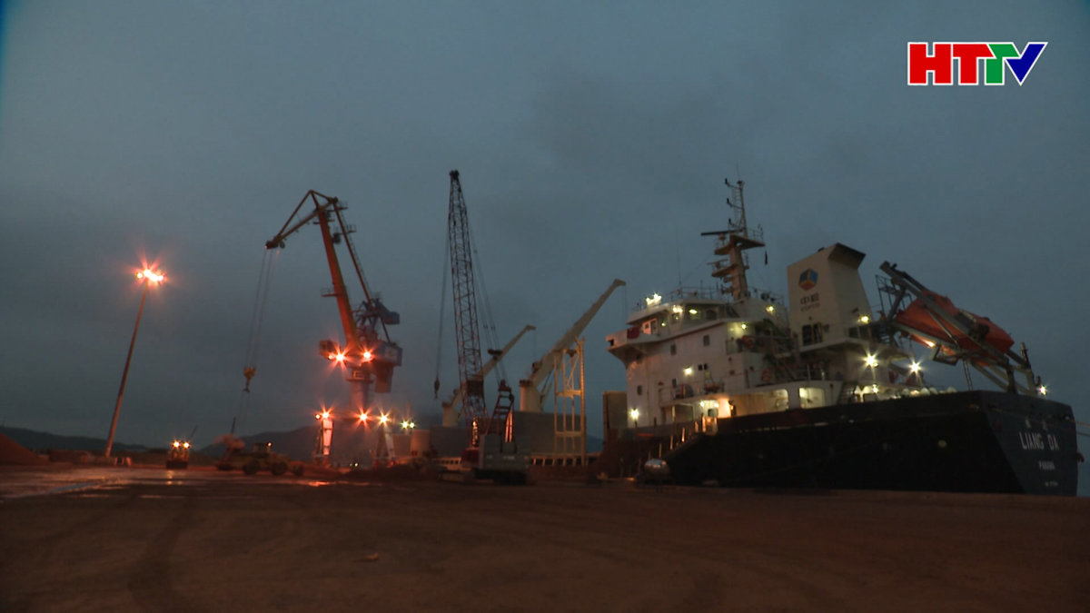 Triển vọng phát triển Vũng Áng trở thành KKT động lực của cả nước