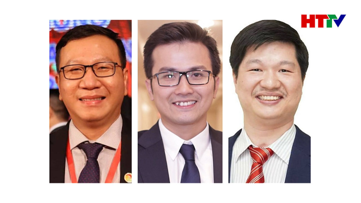 3 nhà khoa học Việt Nam vào bảng xếp hạng thế giới