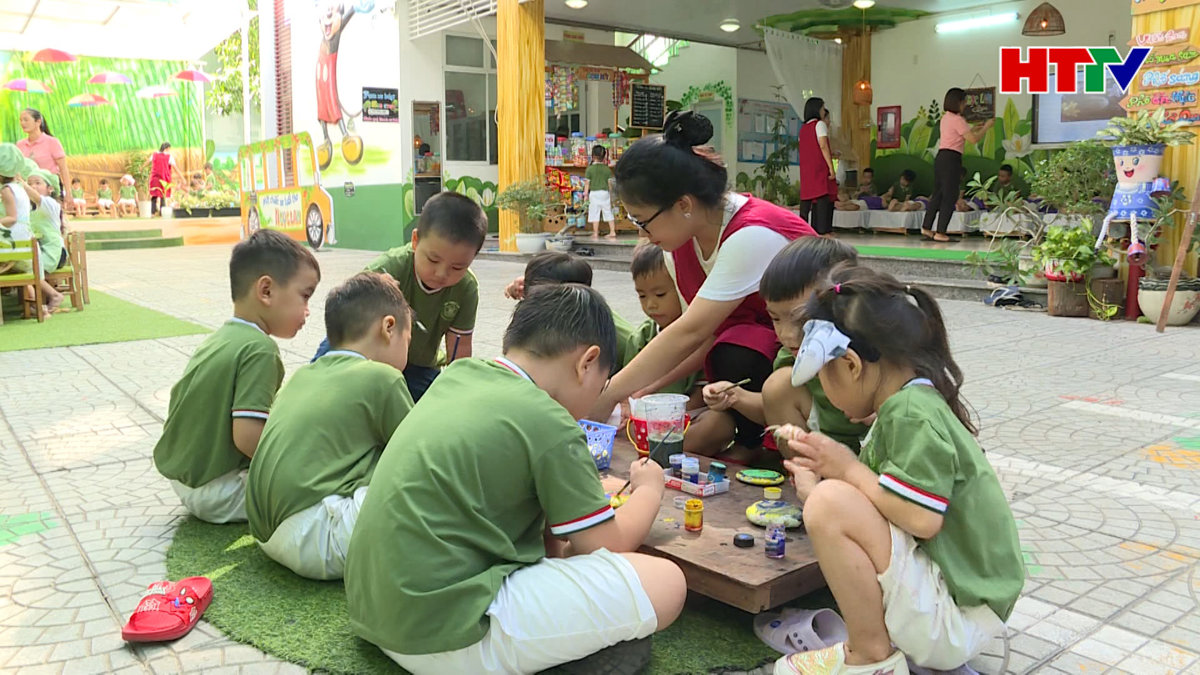 Việt Nam tăng 12 bậc trong Báo cáo Hạnh phúc Thế giới 2023