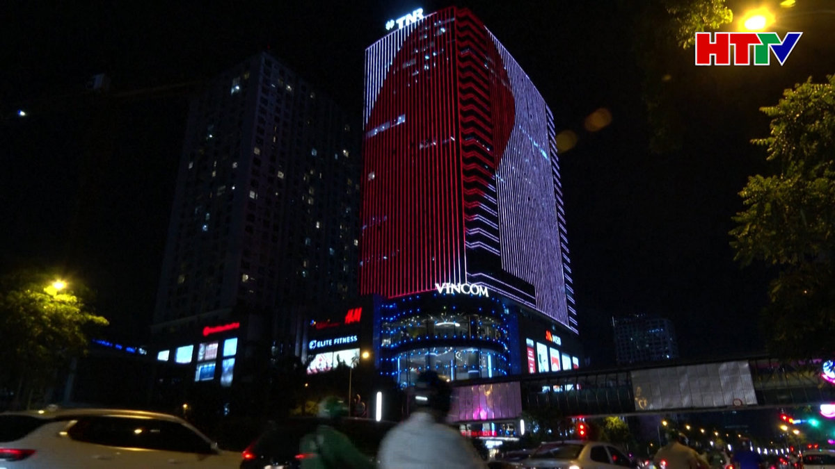 Việt Nam sẽ trở thành "Con hổ mới ở châu Á"