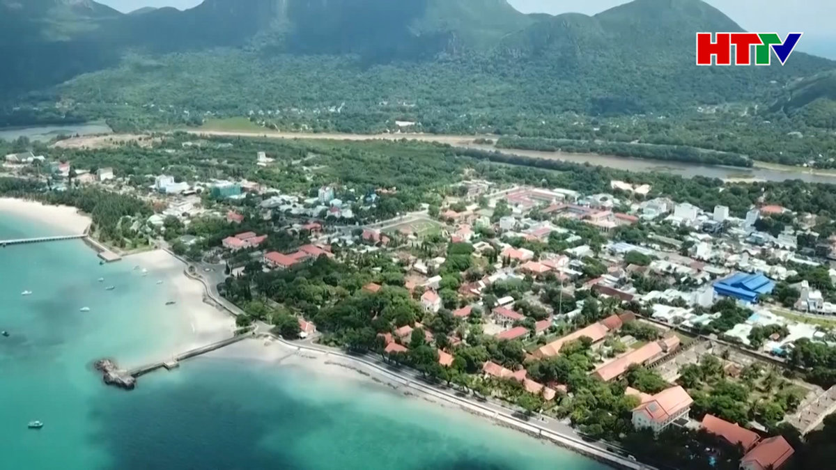 Việt Nam lọt top điểm đến lý tưởng năm 2023