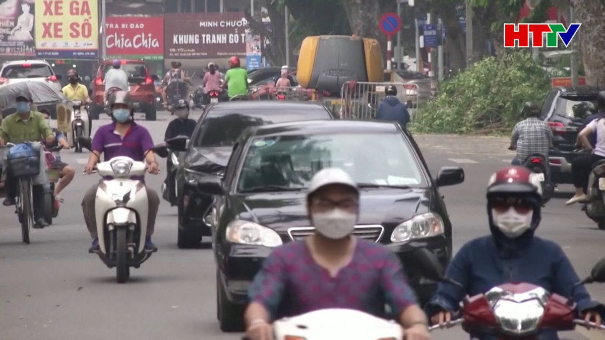 WB đánh giá khả năng phục hồi của kinh tế Việt Nam