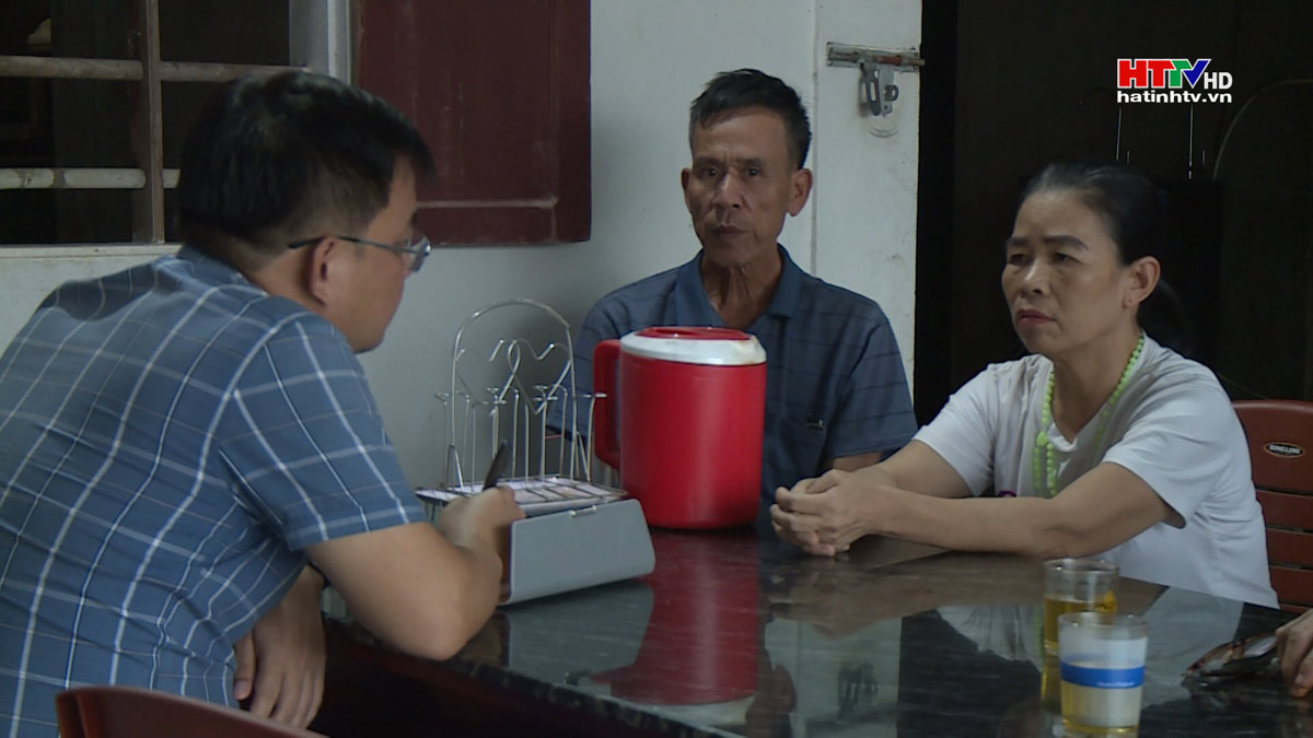 Cần sớm làm rõ vụ việc huy động vốn bất thường tại xã Gia Hanh