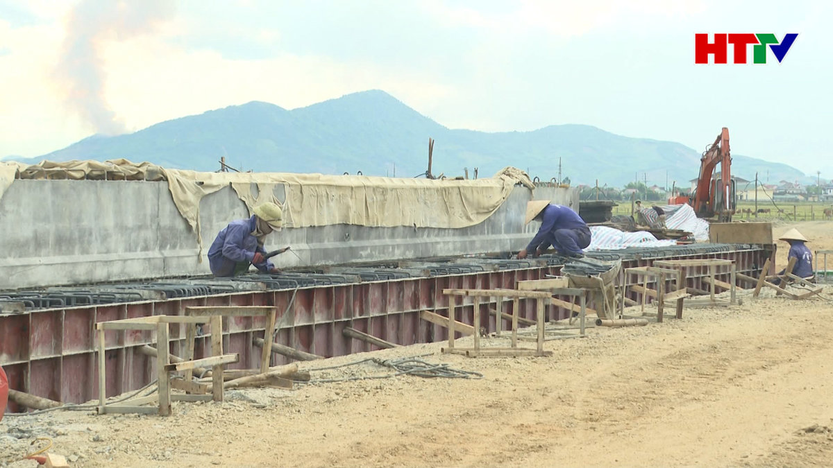 Vốn đầu tư phát triển 10 tháng tăng 1,25%