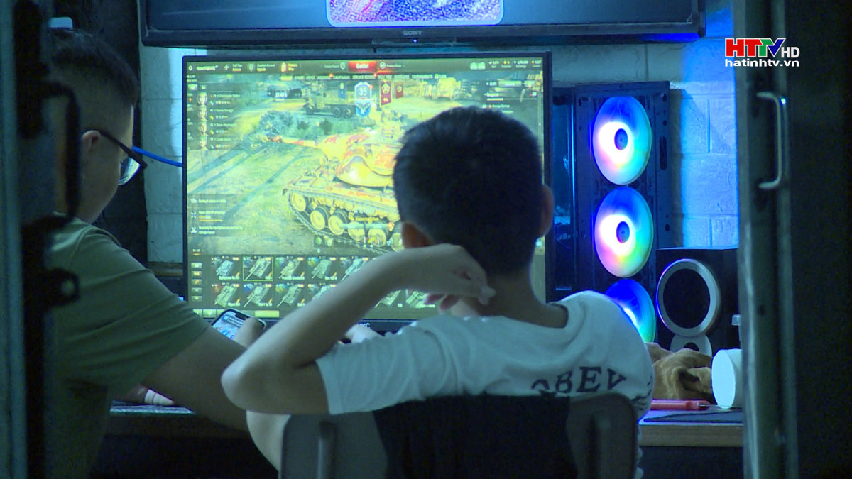 Hệ lụy từ những cuộc vui sau Không giờ