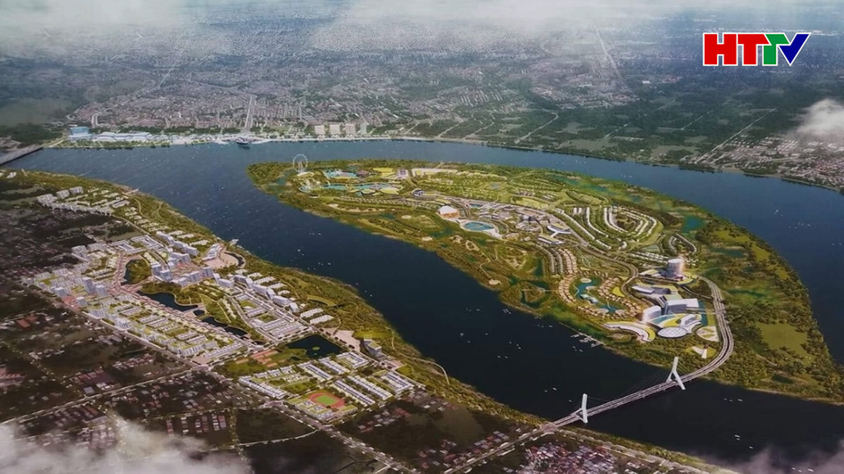 Hà Tĩnh - sức hút mạnh mẽ của các doanh nghiệp, nhà đầu tư